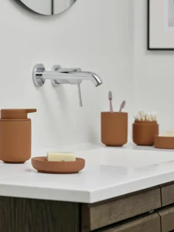 Zeepdispenser Ume met zacht aanvoelend oppervlak^Zone Denmark Outlet