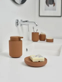 Zeepdispenser Ume met zacht aanvoelend oppervlak^Zone Denmark Outlet