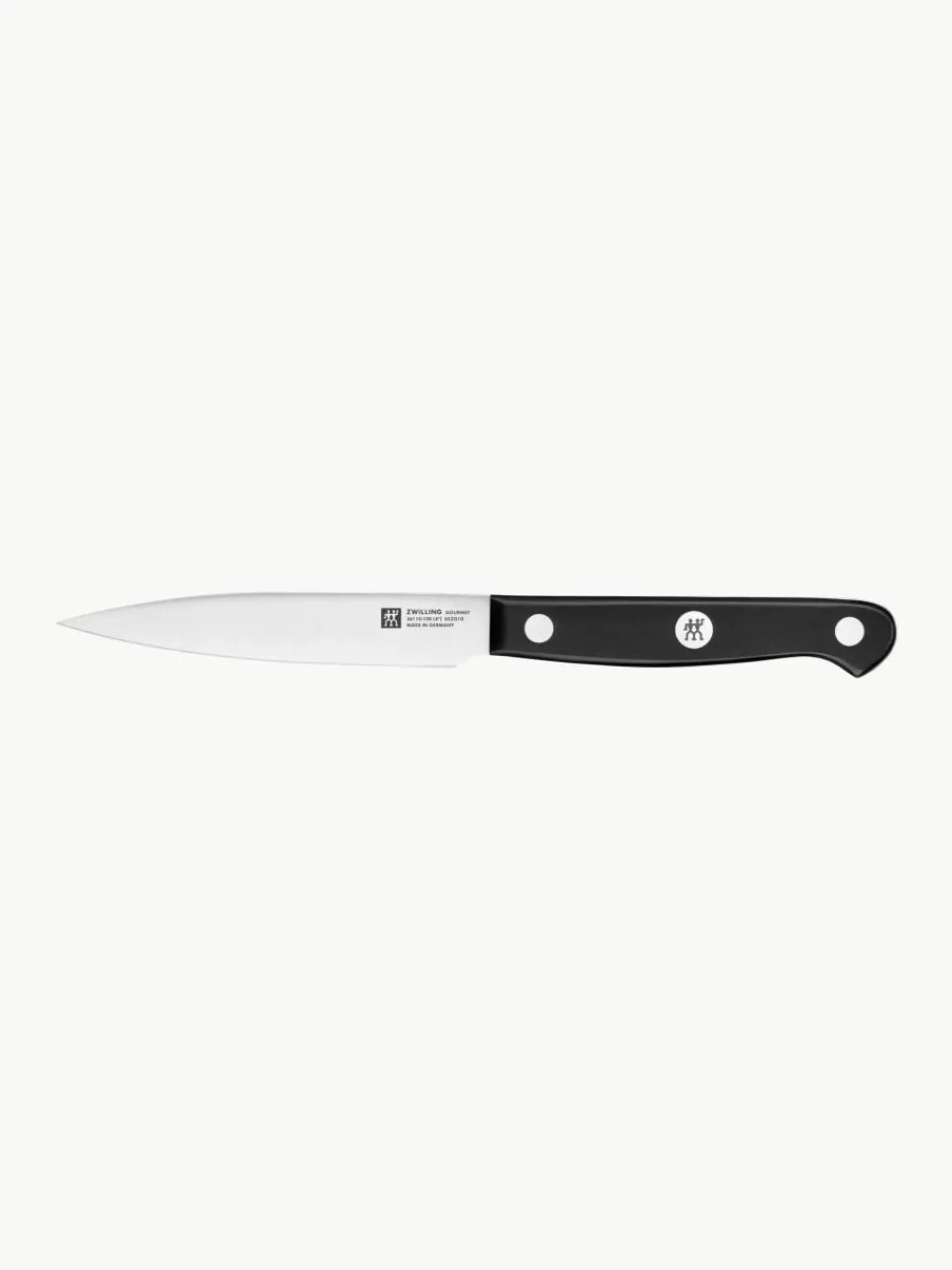 Zelfslijpende messenblok Gourmet met 5 messen en 1 schaar^ZWILLING Outlet