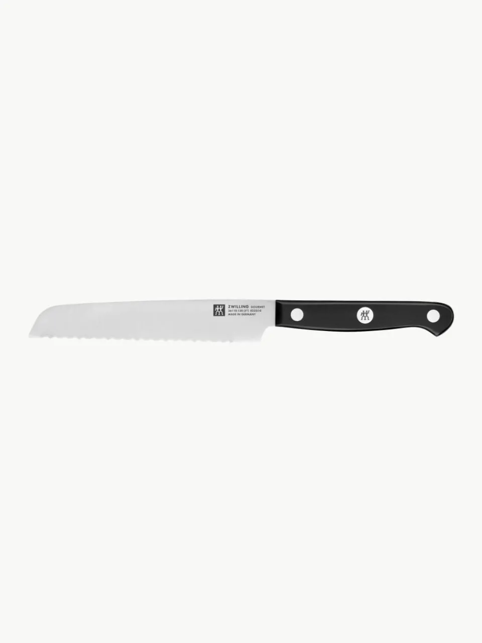 Zelfslijpende messenblok Gourmet met 5 messen en 1 schaar^ZWILLING Outlet