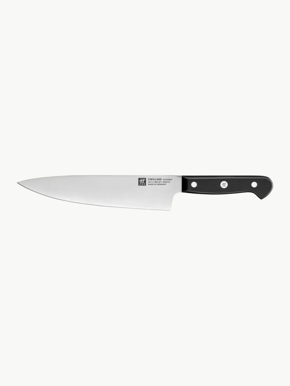 Zelfslijpende messenblok Gourmet met 5 messen en 1 schaar^ZWILLING Outlet