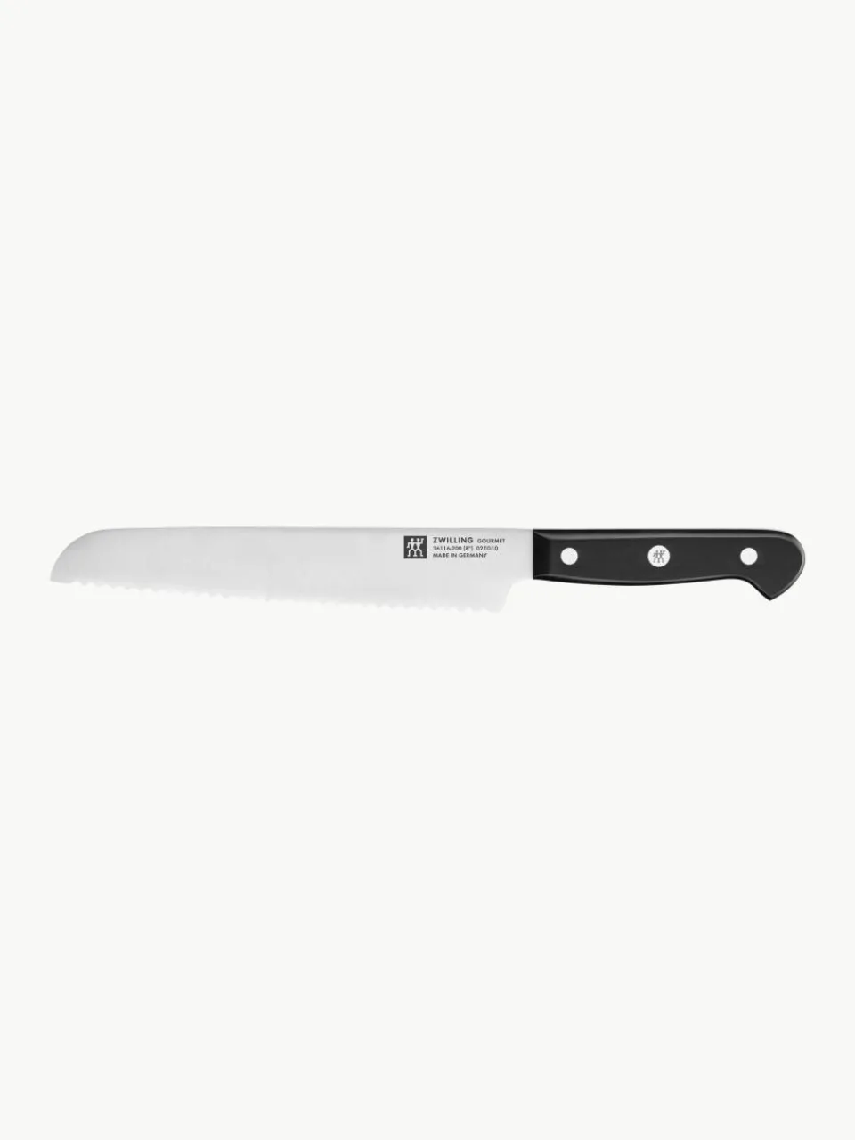 Zelfslijpende messenblok Gourmet met 5 messen en 1 schaar^ZWILLING Outlet