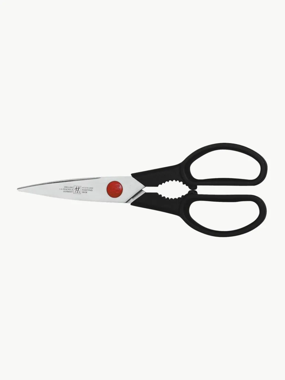 Zelfslijpende messenblok Gourmet met 5 messen en 1 schaar^ZWILLING Outlet