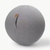 Zitbal Felt met handvat^Magma Outlet