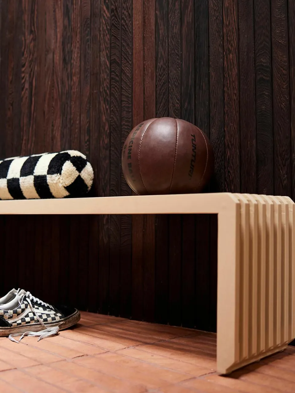 Zitbank Bancu van^HKLIVING Best
