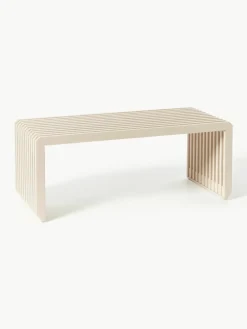 Zitbank Bancu van Sungkai hout^HKLIVING Outlet