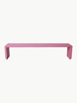 Zitbank Bancu van Sungkai hout^HKLIVING Clearance