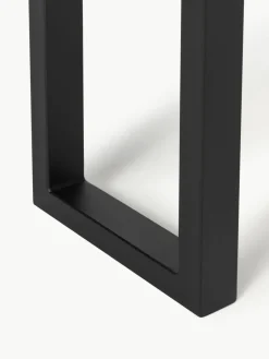 Zitbank Oliver van eikenhout, in verschillende formaten^Westwing Collection Sale