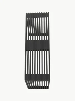 Zitbank Rib uit mahoniehout^Cinas Fashion