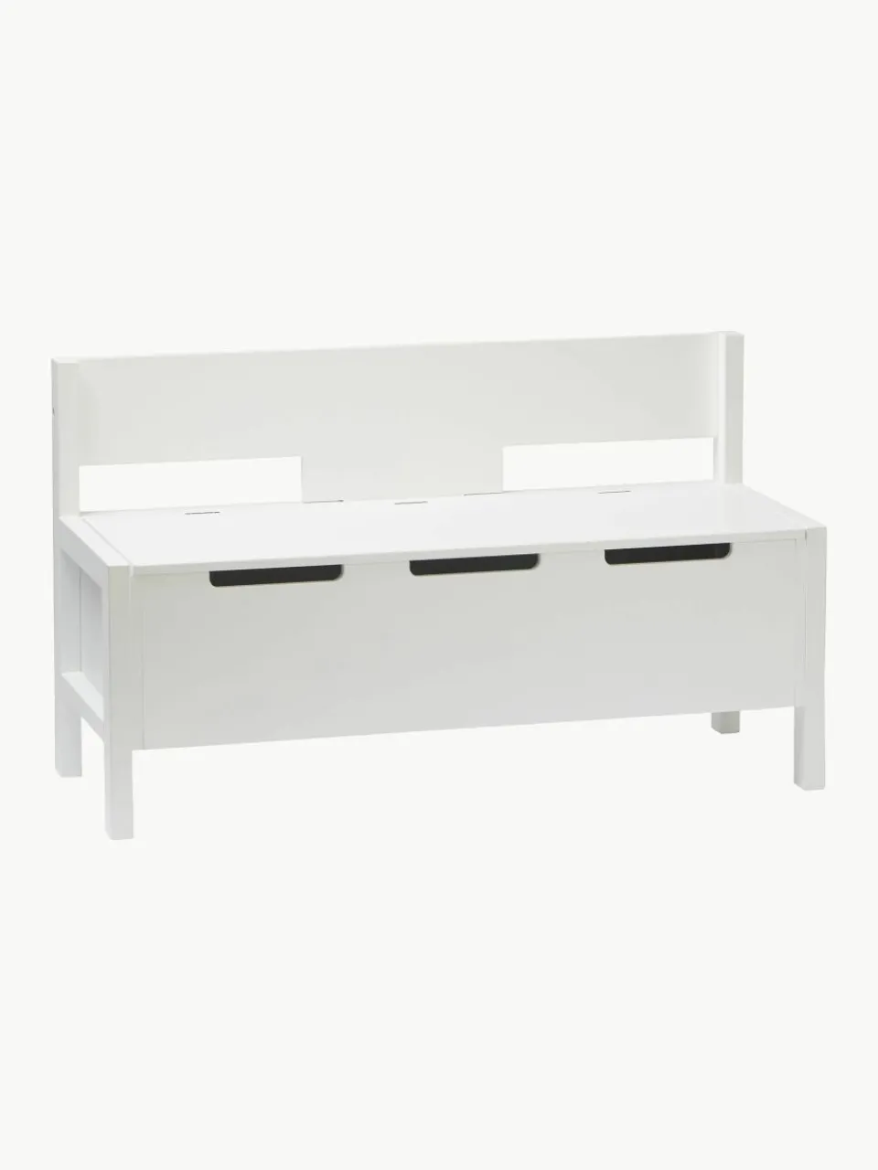 Zitbank Star met opbergruimte^Westwing Clearance