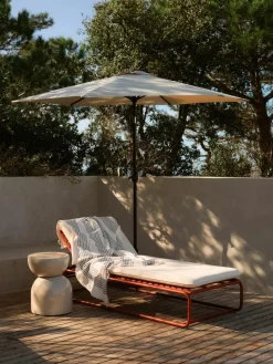 Zonnebed Caio^Westwing Collection Best