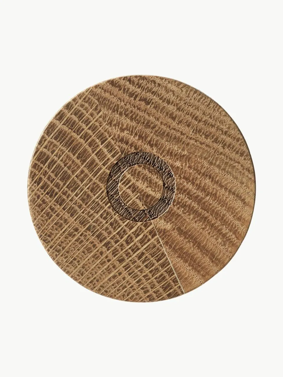 Zout- en pepermolen met houten deksel, 2-delig^BITZ Sale