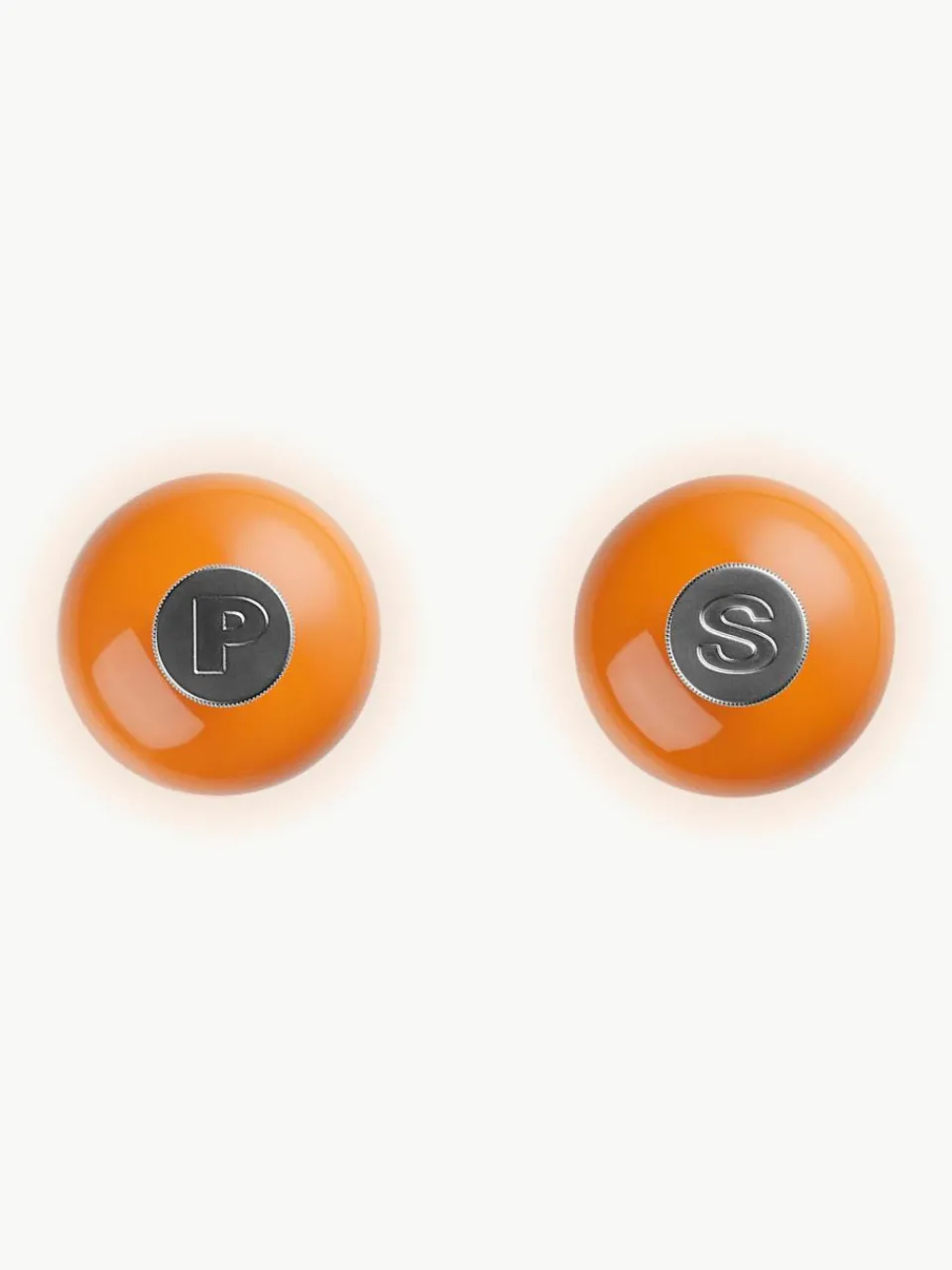 Zout- en pepermolen Creuset met keramische molen, 2-delig^LE CREUSET Sale