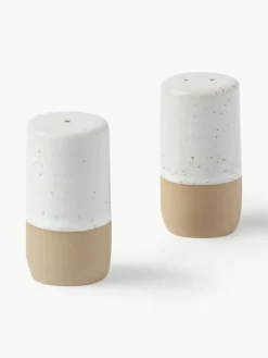 Zout- en peperstrooier Caja, set van 2^ASA Selection Best