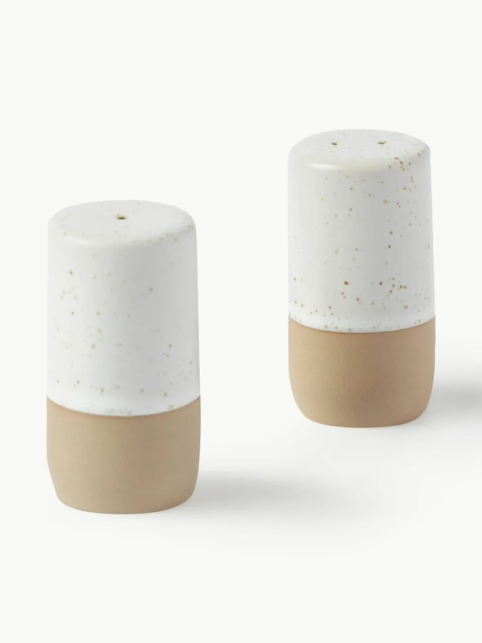 Zout- en peperstrooier Caja, set van 2^ASA Selection Best