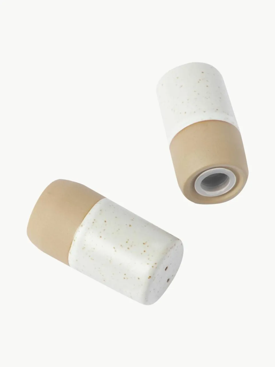 Zout- en peperstrooier Caja, set van 2^ASA Selection Best