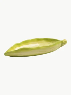 Zout- en peperstrooier Corn van dolomiet, set van 3^&k Amsterdam Clearance