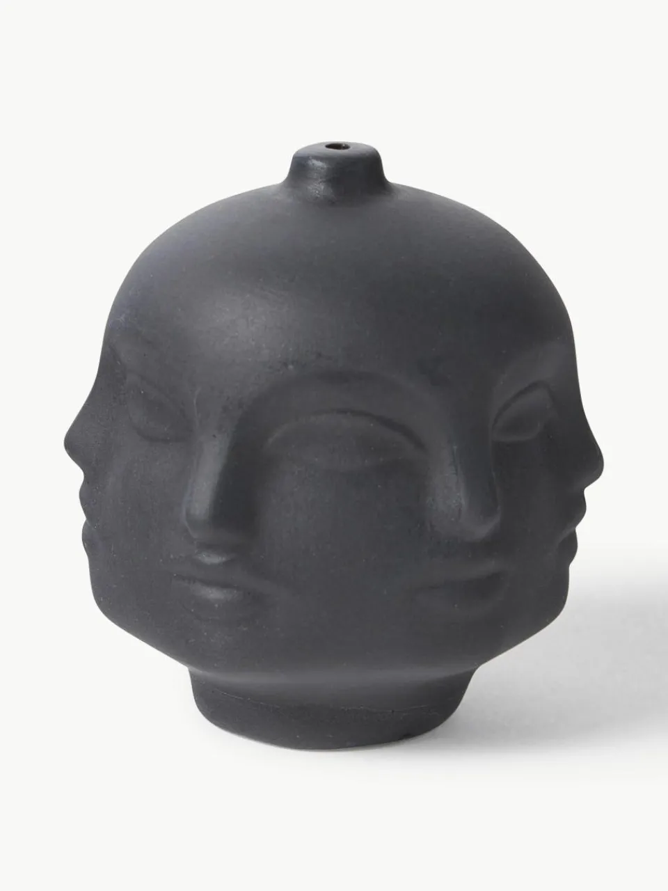 Zout- en peperstrooier Dora Maar van porselein, 2-delig^Jonathan Adler New