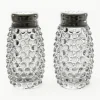 Zout- en peperstrooier Perloa, set van 2^Cote Table New