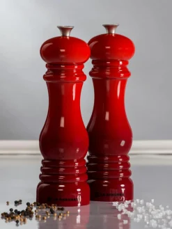 Zoutmolen Creuset met keramisch maalwerk^LE CREUSET New