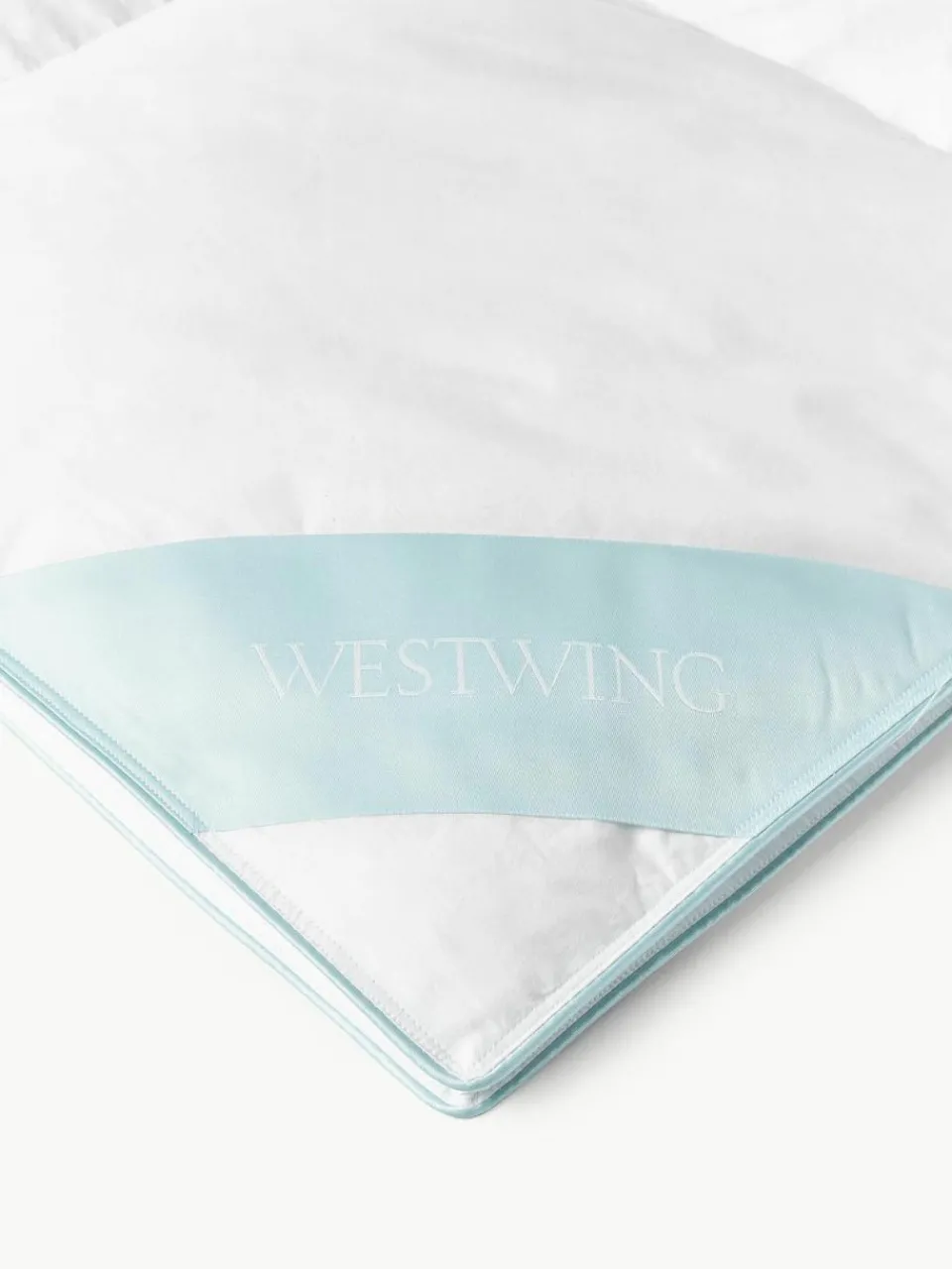 Zuiver donzen cassette-dekbed Premium,^Westwing Collection Online