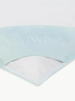 Zuiver donzen cassette-dekbed Premium,^Westwing Collection Sale